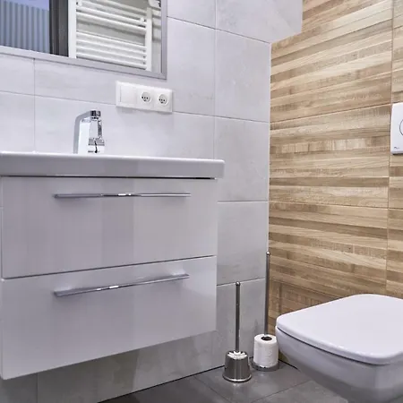 Aparthotel Gor Aparts