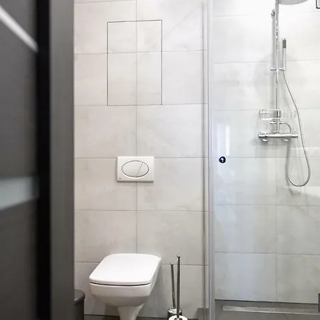 Gor Aparts Aparthotel Bukovel