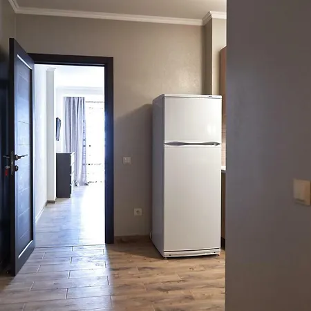 Gor Aparts Lägenhetshotell