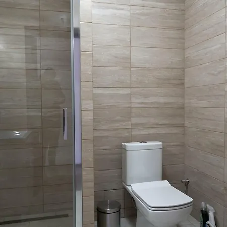 Aparthotel Gor Aparts