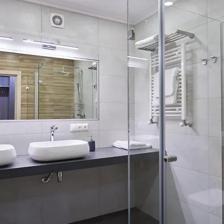 Gor Aparts Aparthotel