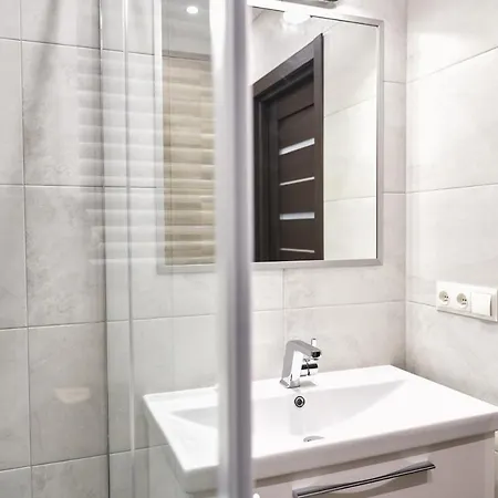 Aparthotel Gor Aparts *