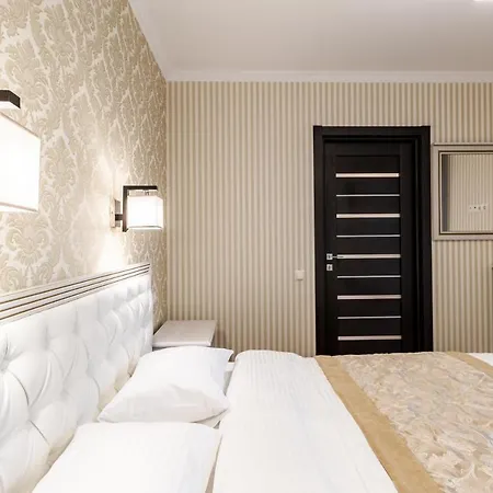 Gor Aparts Aparthotel *