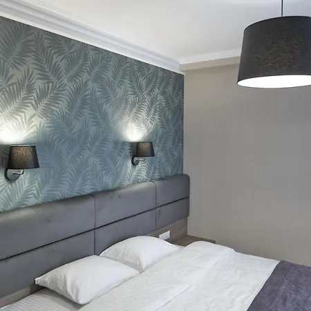 Gor Aparts Aparthotel *