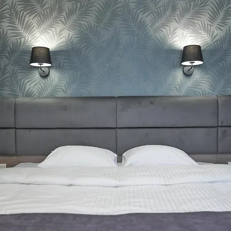 Aparthotel Gor Aparts *