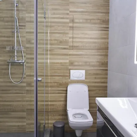 Aparthotel Gor Aparts *